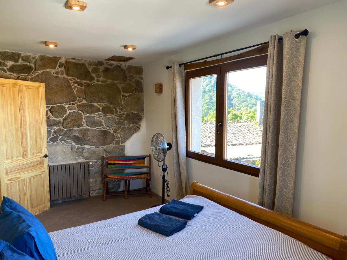 Farm House In Ribeira Sacra O Carballo Exterior photo